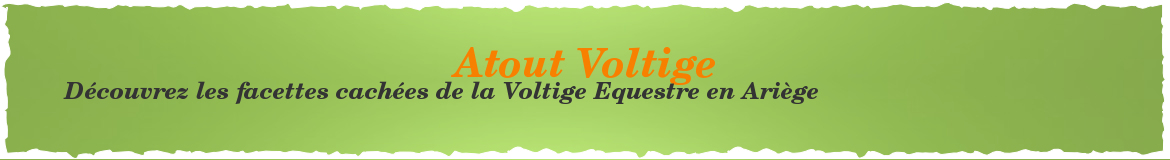 Atout Voltige